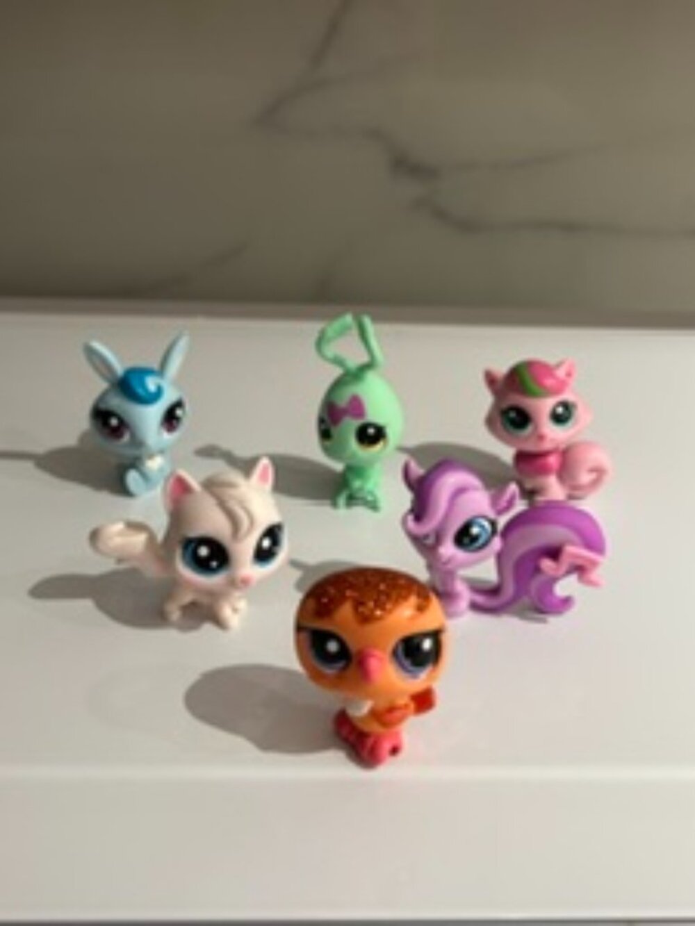 Littlest Pet Shop (LPS) - Group #2